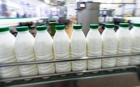 حماية المستهلك تدعو لمقاطعة الألبان بعد ارتفاع أسعارها