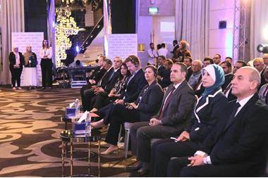 الهواري: تشكيل لجنة وطنية لمتابعة مرضى التليف الكيسي