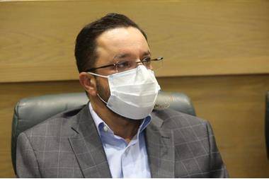 العسعس: الحكومة سددت 500 مليون من المتأخرات التي ورثتها