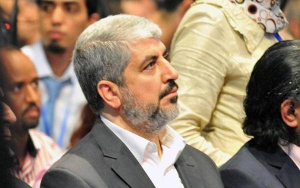 مراقبون: زيارة مشعل لعمان تحمل دلالات سياسية رغم منحها صبغة عائلية