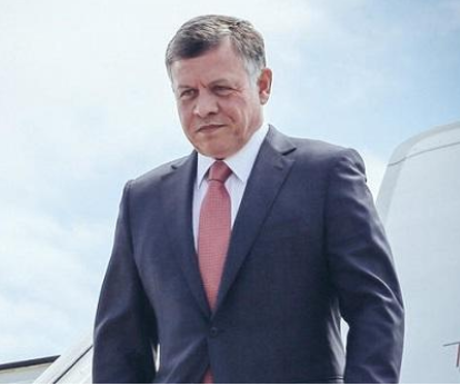 الملك إلى مصر للمشاركة في لقاء عربي خماسي