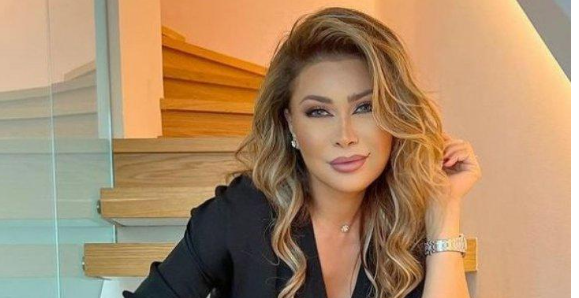 نوال الزغبي: الأمور خرجت من يدي