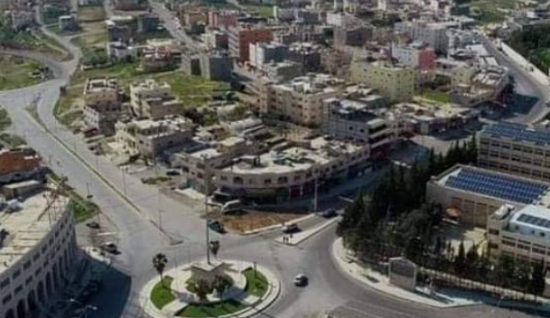 تنفيذ مشروعات لتحديث خطوط المياه والحد من الفاقد المائي في الطفيلة