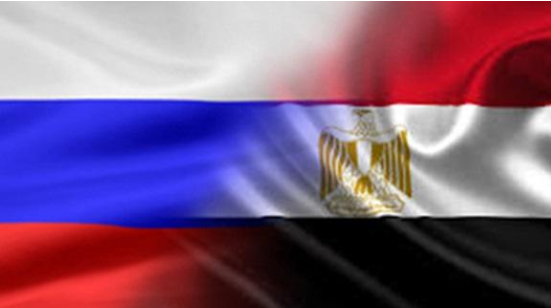 موسكو ترد على مقال لكاتب مصري