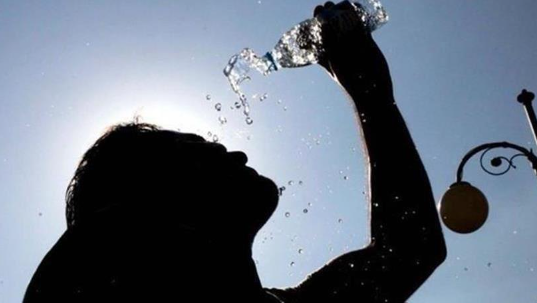 موجة حر تضرب فلسطين السبت المقبل