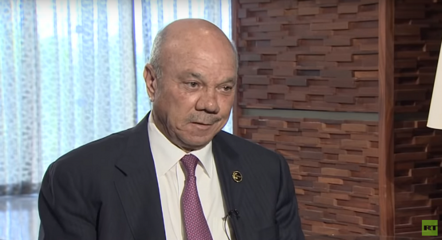 الفايز : الملك يسعى الى إقامة حلف عسكري عربي لحماية الامن القومي العربي