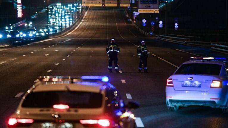 الأمني الروسي يكشف تفاصيل مقتل ابنة صديق بوتين