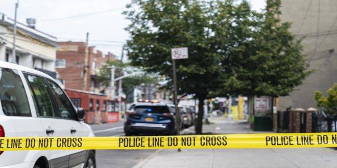 مقتل شخص وإصابة آخرين جراء إطلاق نار بمدينة اتلانتا الأمريكية
