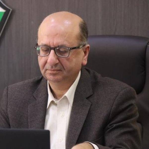 وزير اعلام اسبق لسلطة رام الله: تريدوننا في الأزمات فقط !