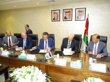 اتفاقية تعاون بين التعليم العالي وهيئة تنشيط السياحة