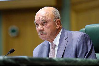 الفايز: الشباب هم حاضر ومستقبل الأمة