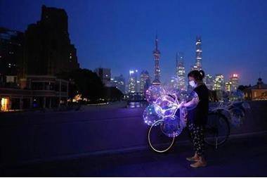 وسط الجفاف والحر .. الصين تواجه نقصا في الكهرباء