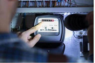 1.5 مليون عداد كهرباء مُسجل للاستفادة من التعرفة المدعومة