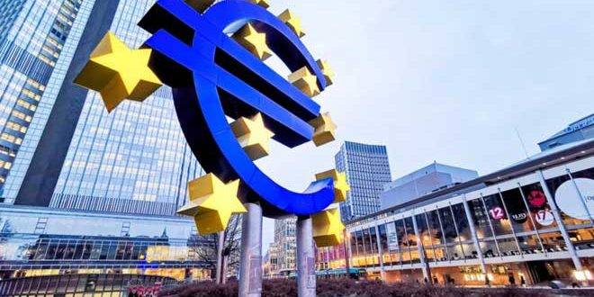 انكماش نشاط الشركات في منطقة اليورو