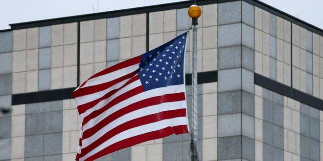 الولايات المتحدة تطالب رعاياها بمغادرة أوكرانيا