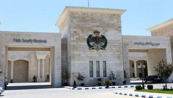 الحواتمة يفتتح مشروع التوسعة والتحديث