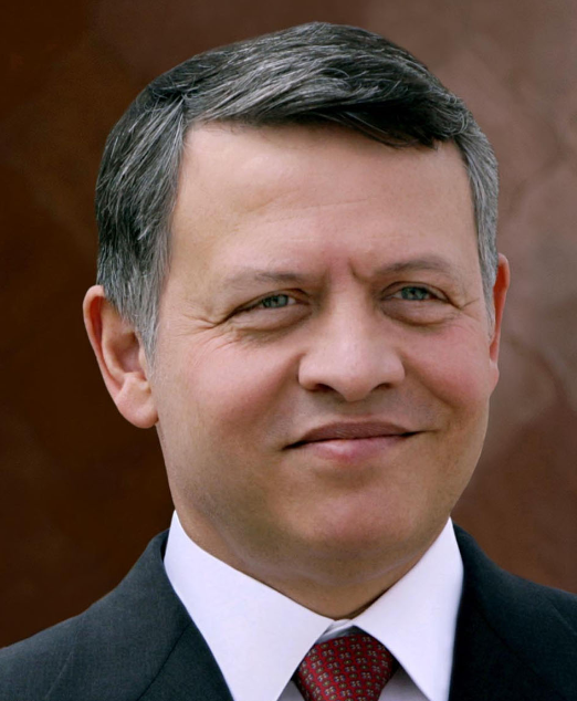 الملك يعود إلى أرض الوطن