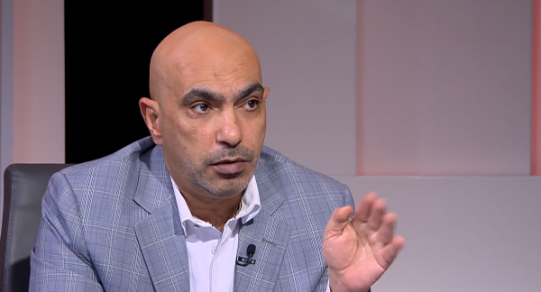 الحراسيس يسأل: هل يعرف وزير العمل أنه وزير؟