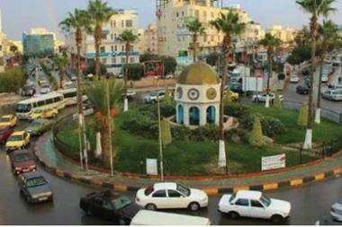 إطلاق بازار يدوي الثاني في إربد