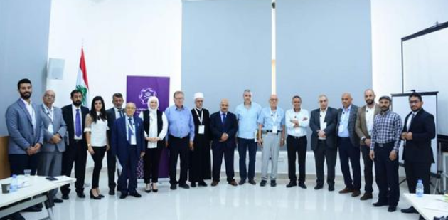 العلمية الملكية تنظم مؤتمر الحوار السياسي من أجل المناخ في الجمهورية اللبنانية