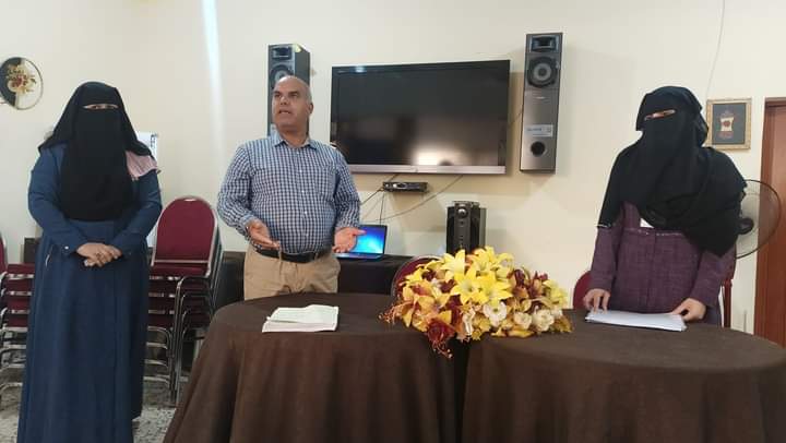 التخصصات الراكده في ديوان الخدمة المدنية