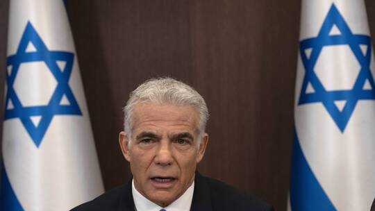 إعلام عبري: رئيس الحكومة الإسرائيلية يرفض الاجتماع مع وزيرة خارجية النرويج