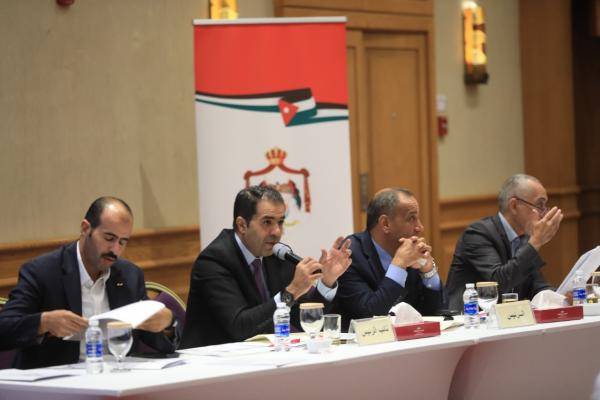 مجلس العاصمة يقر موازنة 2023 بـ 17 مليونا