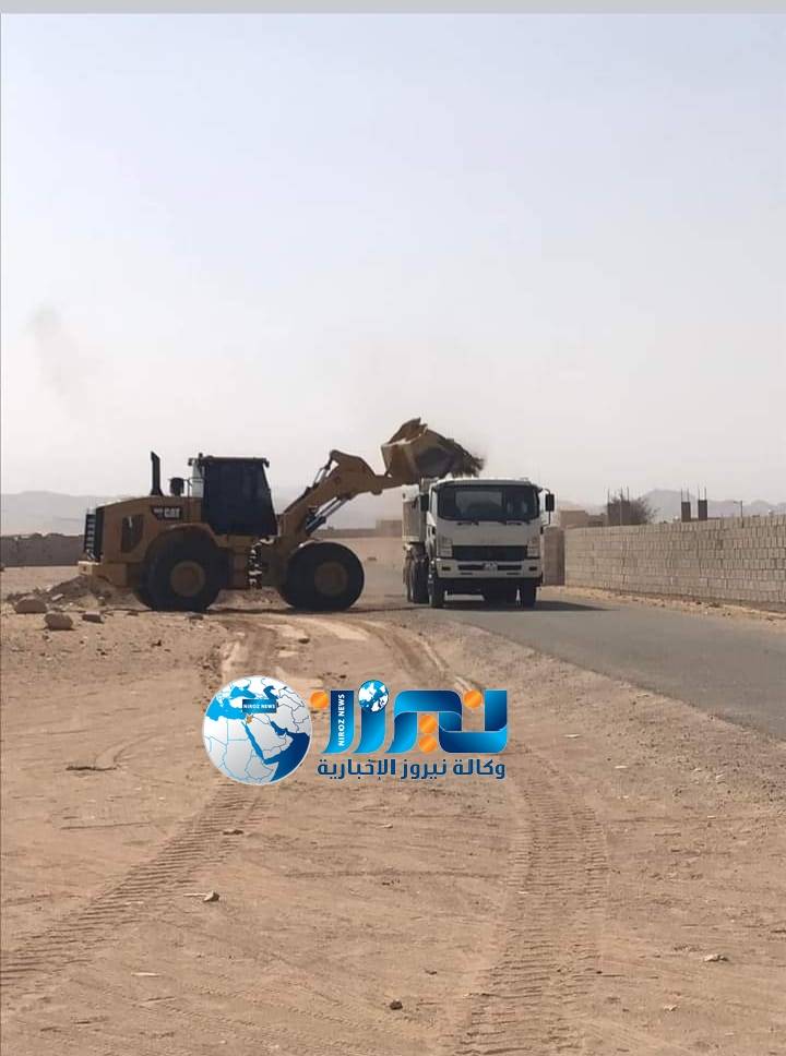 الرواشدة يؤكد منطقة الأغوار الجنوبية تفتقر إلى مكب للنفايات السائلة