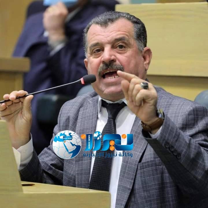 السعيدين يتبنى مذكرة يطالب الحكومة بإصدار عفوًا عامًا عن مخالفات السير بالاردن ...وثيقة