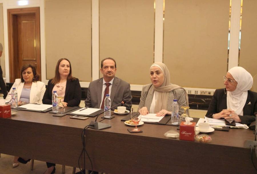 بني مصطفى: الصناعة تساهم في توظيف 15 من العاملين