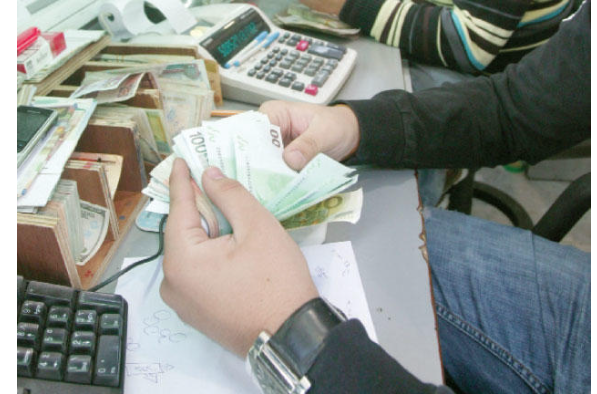 للاردنيين.. وظائف بشركة صرافة كبرى
