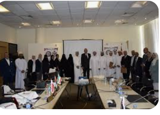 العمل المشترك بين دول التعاون الخليجي والأردن في مجال التعليم يستكمل اجتماعاته