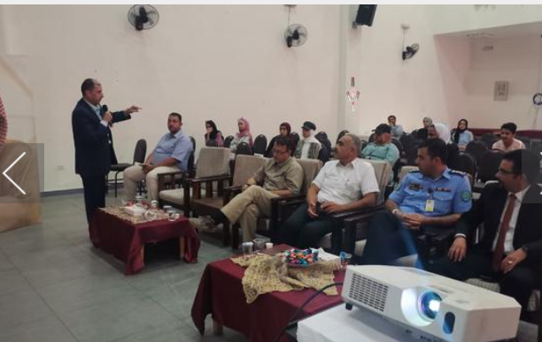 ديوان الخدمة المدنية ينفذ سلسلة من الورشات التوعوية في المحافظات حول مؤشرات العرض والطلب على التخصصات الجامعية