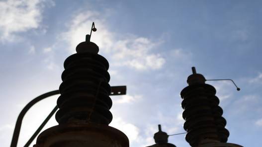 السلطة الفلسطينية تتطلع للحصول من الأردن على نحو 20 من حاجة الضفة الغربية من الكهرباء