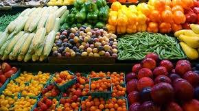 أسعار الخضار في السوق المركزي الخميس