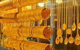 أسعار الذهب الخميس في الأردن