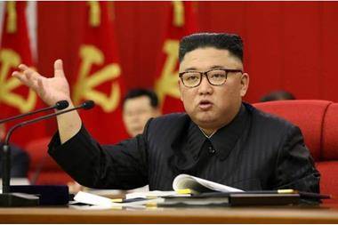 كوريا الشمالية.. رصد اصابات جديدة بفيروس كورونا بعد إعلان كيم الانتصار عليه