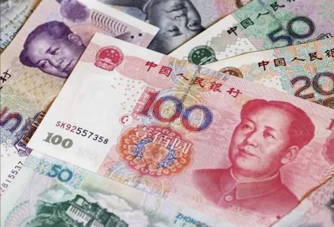 البنك المركزي الصيني يضخ ملياري يوان في السوق