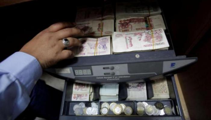 سعر الدولار واليورو اليوم في الجزائر الخميس 25 أغسطس 2022