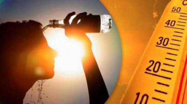 إدارة الأزمات يقدم 6 نصائح للتعامل مع موجة الحر القادمة