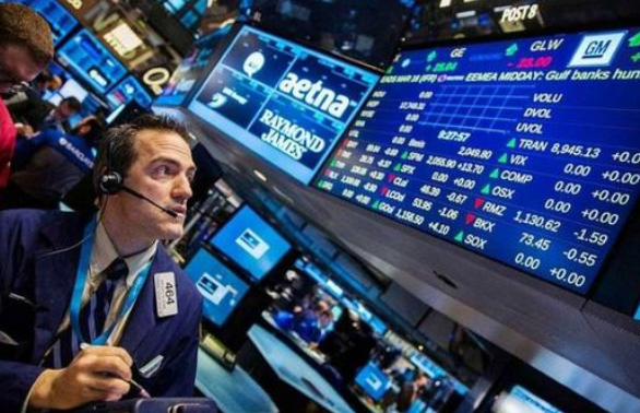 ارتفاع مؤشرات الأسهم الأميركية