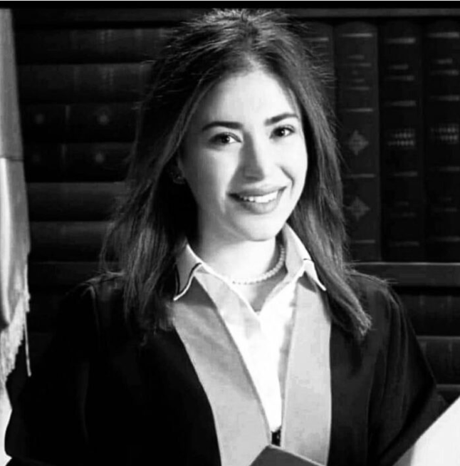 الأطباء تنعى ميرونا عصفور