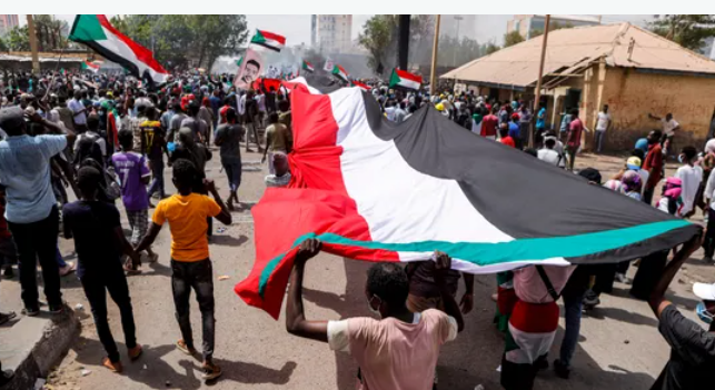 السودان.. احتجاجات جديدة للمطالبة بـالحكم المدني