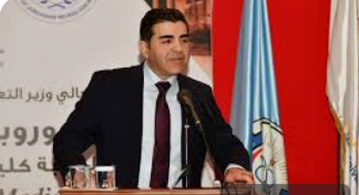 بدء فعاليات المؤتمر الأول للعلوم العصبية بمستشفى الملك المؤسس