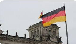 نمو اقتصاد ألمانيا في الربع الثاني