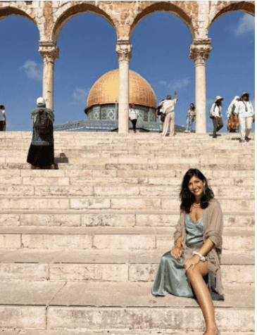 السلطة: المشاهد الفاضحة للمستوطنات إهانة للمسلمين