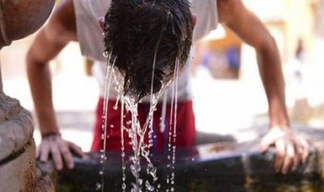 أجواء حارة اليوم وكتلة هوائية حارة يتعمق تأثيرها السبت والأحد