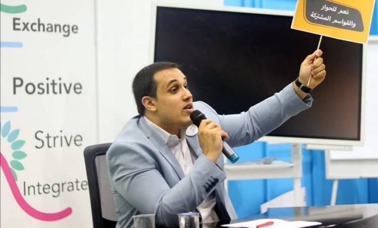 بني هاني : الشباب الأردني هم محور وأساس التطور والنهوض لبلدنا الأردن بكافة مؤسساته