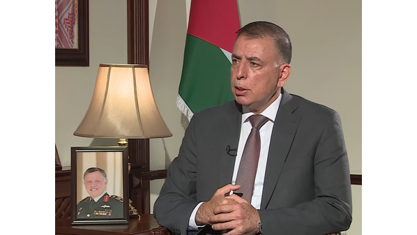 خطة من 4 محاور لمكافحتها.. الفراية يكشف عن كمية المخدرات التي ضُبطت منذ بداية العام