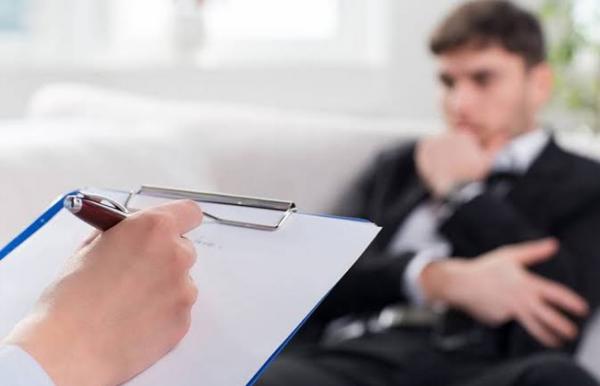 سرحان: 75 من المصابين بأمراض نفسية لا يتلقون العلاج